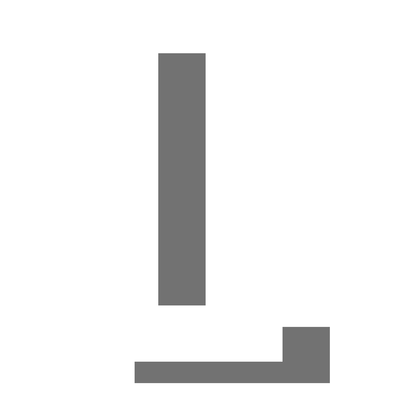 Luca Dietikers Logo